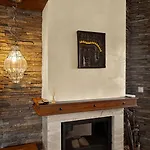 Panoramic Comfort & Vintage Designer By Linas Apartment