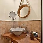 Panoramic Comfort & Vintage Designer By Linas Apartment