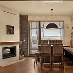 Panoramic Comfort & Vintage Designer By Linas *