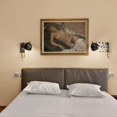 Panoramic Comfort & Vintage Designer By Linas Apartamento *